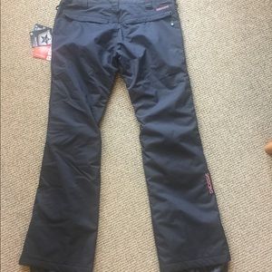 Sessions snowboard pants